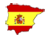 SÍLICES MADRID - Espanol